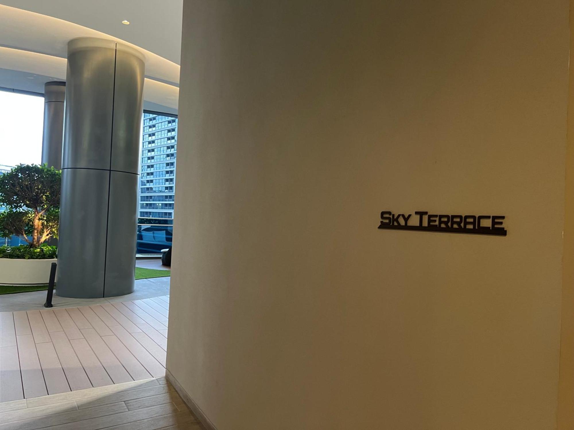 Eaton Residence Klcc Kuala Lumpur Kültér fotó