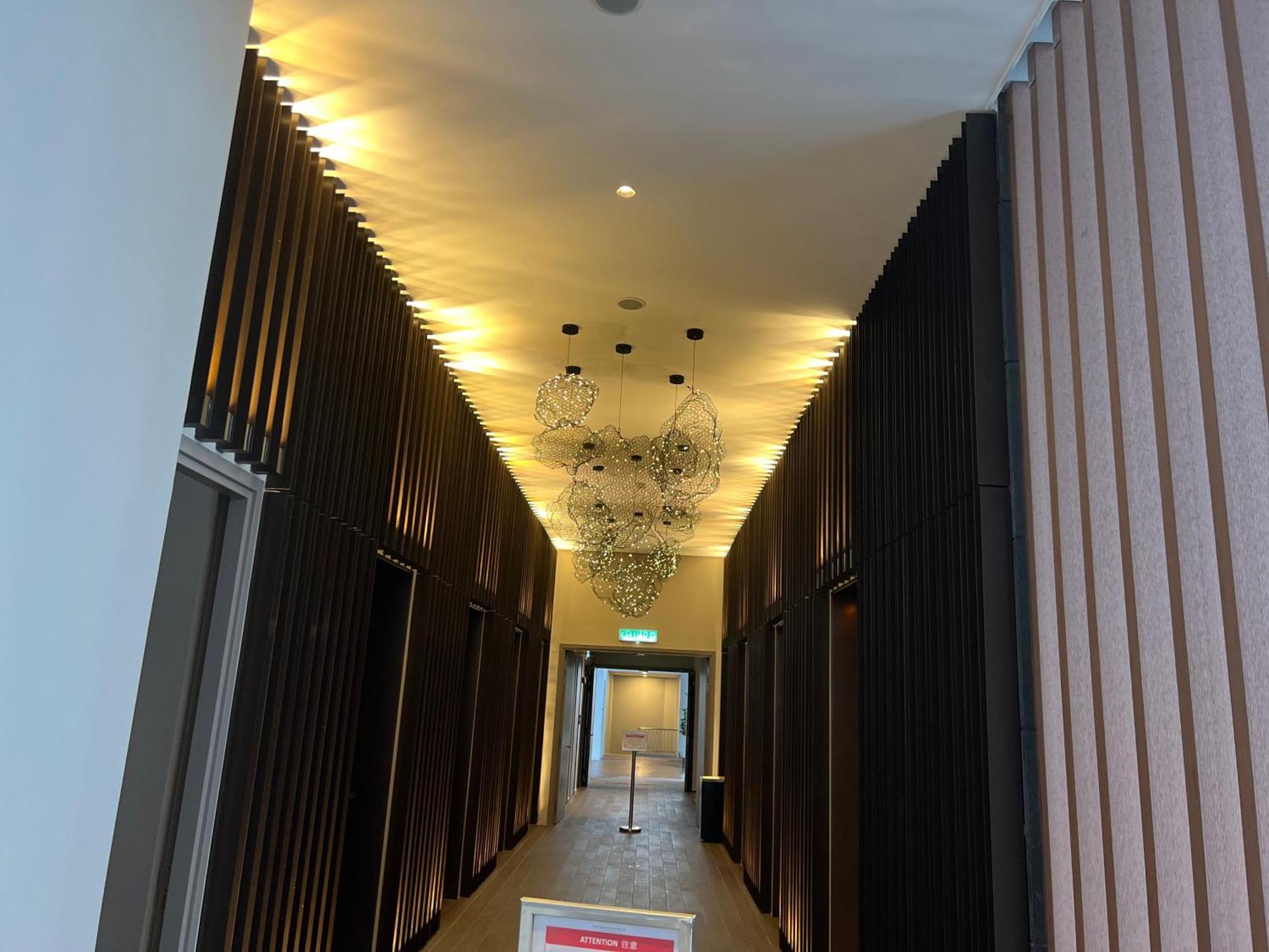 Eaton Residence Klcc Kuala Lumpur Kültér fotó
