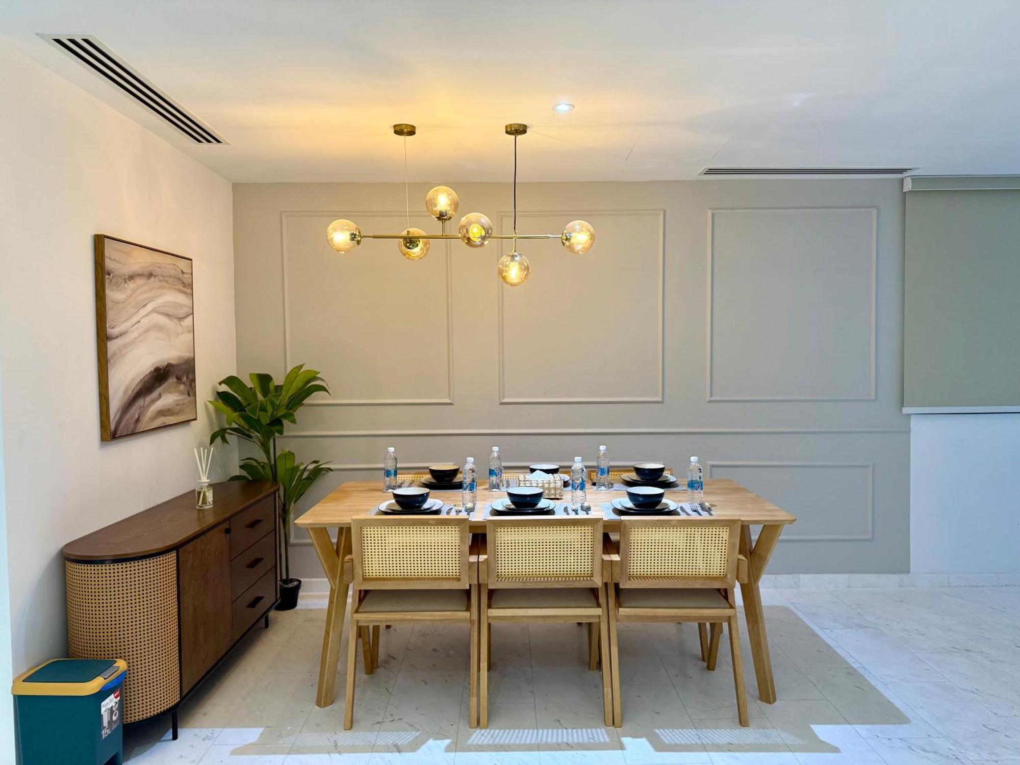 Eaton Residence Klcc Kuala Lumpur Kültér fotó